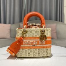 Christian Dior My Lady Bags